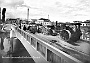 Padova-Collaudo del ponte 'dea crisi' che sarà inaugurato il 5 giugno 1934. (Adriano Danieli)